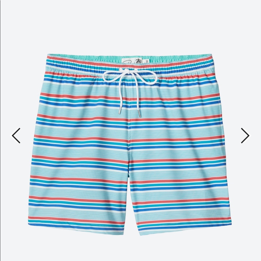 Bonobos Riviera Recycled Swim Trunks